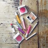 CHICCA Kikka Mesmeric Lip Line Stick 13 Vivid Blue Pink