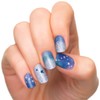 INCOCO Easy Pedicure Nail Seal Hand Foot Popular Nail Self