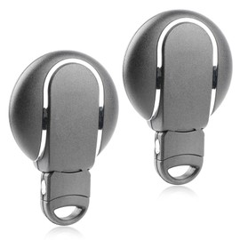 RemoteStop Key Fob Remote Replacement for 2014 2015 2016 2017 2018 Mini Cooper NBGIDGNG1