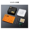 K&F Concept UV Filter, Ricoh GR II, GR III, GR
