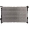 Spectra Premium CU13445 Complete Radiator