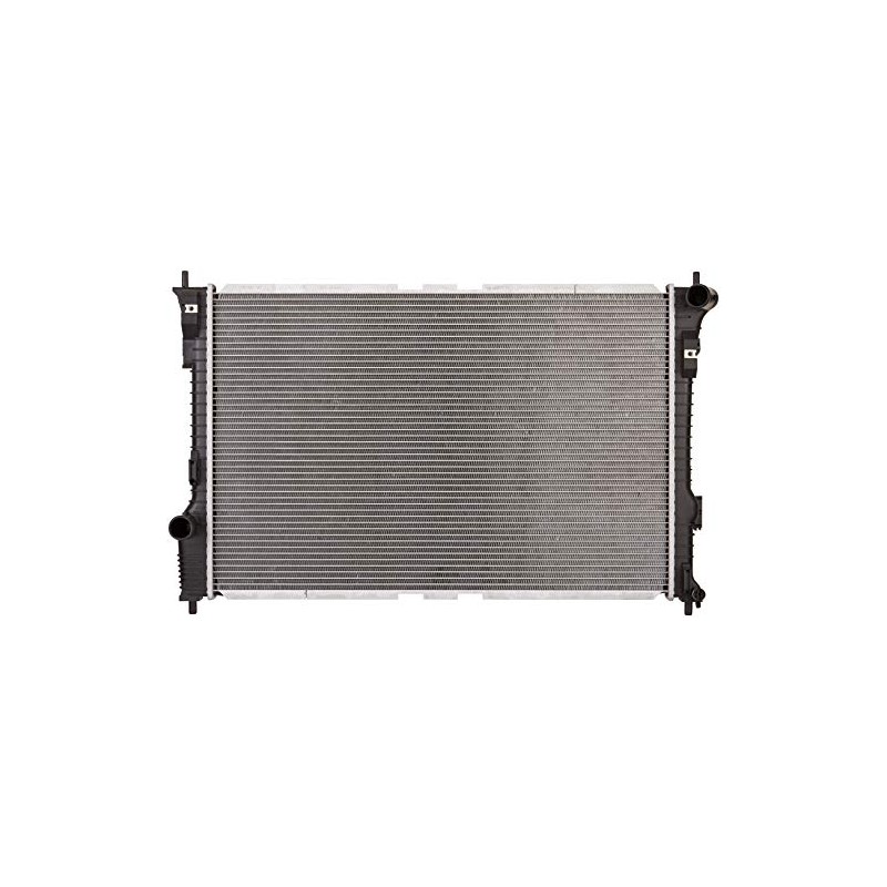Spectra Premium CU13445 Complete Radiator