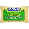 Goya Foods Fine Yellow Corn Meal, 80 Ounce (Pack of