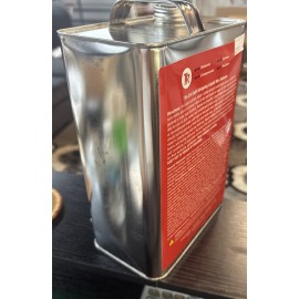 TR ( 1 ) GALLON TR-210 SELF STRIPING LIQUID MOLD RELEASE BRAND NEW  RETAILS $109.00