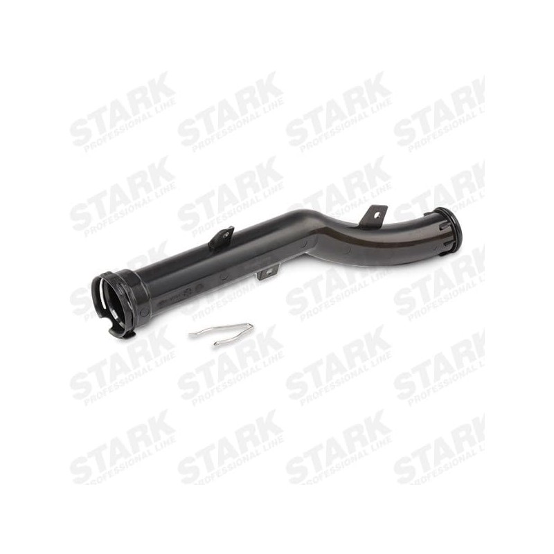 STARK SKCFL-2940033 Coolant Flange Water Flange 342mm Plastic