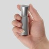 Coffee Distributor Tool, Aluminium Coffee Distributor, Coffee Needle Dispenser, Coffee