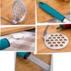 Mashed small potato masher, 304 Stainless Steel Bean and Potato