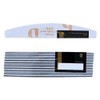Beauty Nailer 445 Moon Washable File 120 (10 Sheets) QMF-5