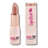 Labial Lipstick Pink Up Mate De Larga Duración