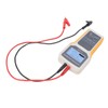 Solar Panel Tester Photovoltaic Multimeter EY1600W with Backlight MPPT Open