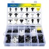 OAUTOO 190pcs for Subaru Body Interior and Exterior Retainer Fastener