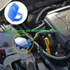 Amazleer 3Q0955455 Cover for Windscreen Washer Container, Windscreen Wiper Washer