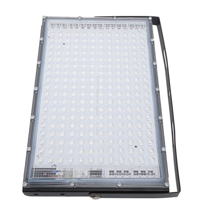 395nm 50W UV Black Light UV Flood Light IP66 Waterproof