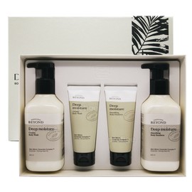 Beyond Deep Moisture Body Premium Set / 비욘드 딥모이스처 바디 프리미엄 세트