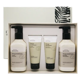 Beyond Deep Moisture Body Premium Set / 비욘드 딥모이스처 바디 프리미엄 세트