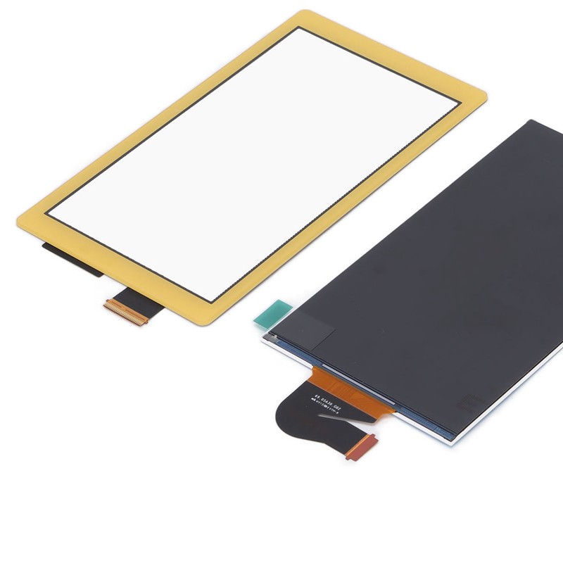 Replacement LCD Display Screen for Switch Lite Durable Replacement LCD
