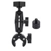 Starlink Mini RV Ladder Bracket, Adjustable Pole Clamp for Satellite
