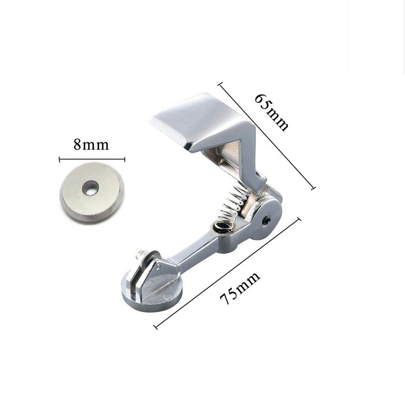 LabZhang Glass Tubing Cutter, Glass Tube Pipe Cutter with Replacement