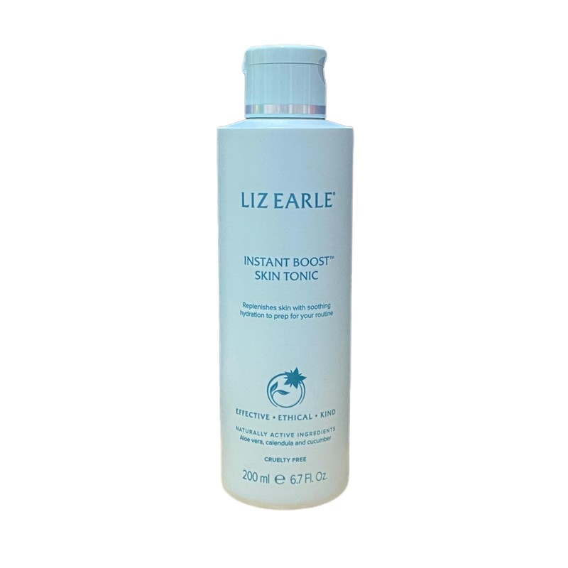 Liz Earle Liz Earle Instant Boost? Skin Tonic, 200ml