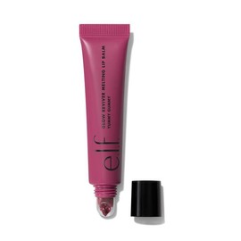 Glow Reviver Melting Lip Balm:_Strawberry Shortcake - Soft Pink