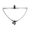 OEG Parts New Window Regulator Rear Passenger Side Right RRH