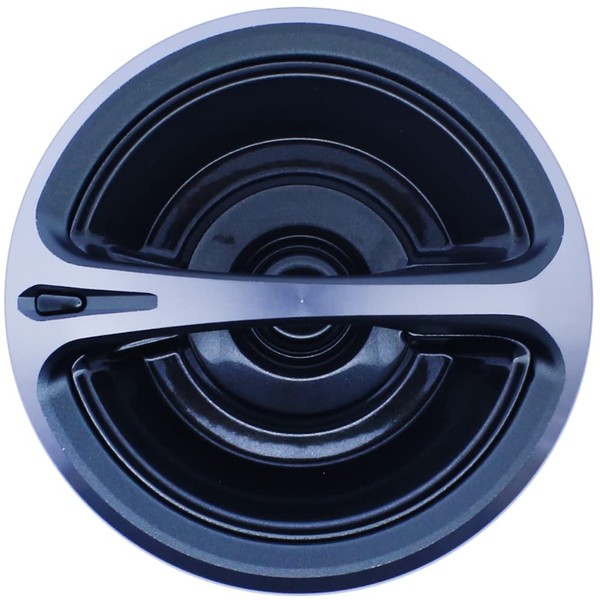 Genuine Part 22 Stella 4000MHG Drag Knob Pair Part No