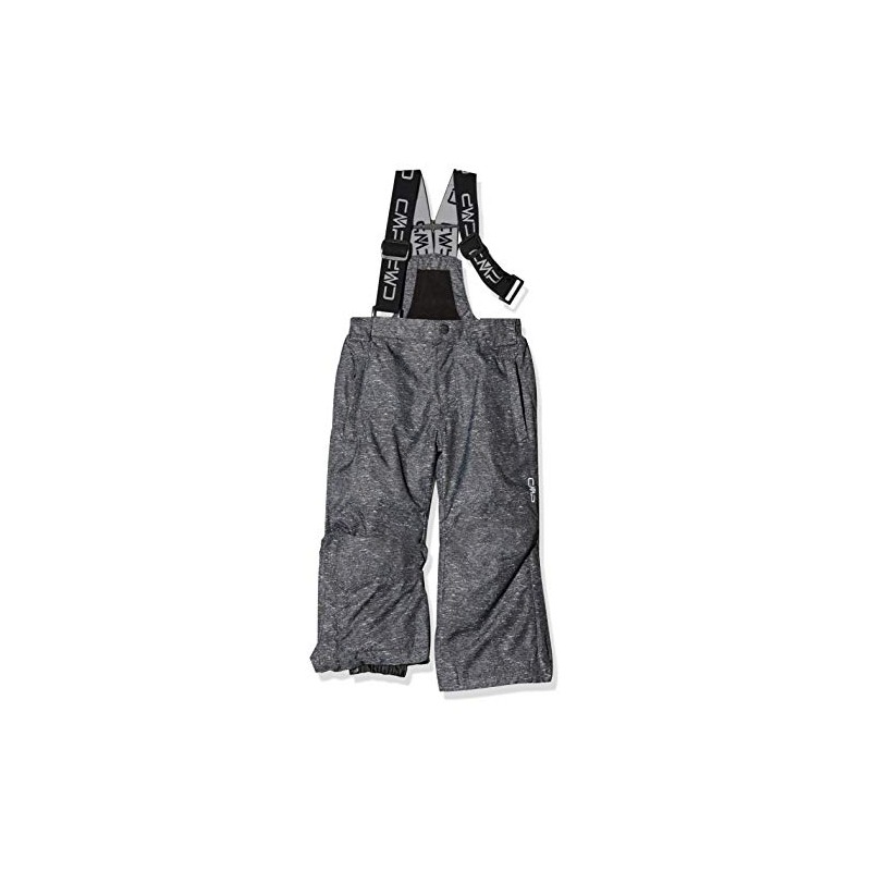 CMP Feel Warm Flat 5000 mm Waterproof Padded Jacket, 128