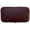 Tenartis 6-Piece Manicure Case Made of Genuine Leather