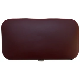 Tenartis 6-Piece Manicure Case Made of Genuine Leather