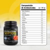 Evolution Proteina Suero De Leche (whey) Wp100 800 G Fresa