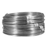 HILLMAN FASTENERS 123136 14 Gauge Coil Galvanized Wire, 100'