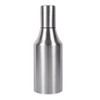 Practical Stainless Steel Oil Pot Can Drizzling Vinegar Dispenser Kitchen