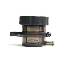 geirusupi-do (Gale Speed) Oil Tank GS32 32ml Smoke gs32sr