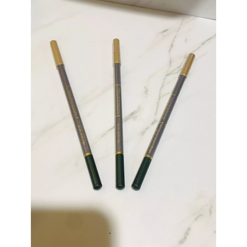 L'Oréal 4 X L'oreal Cosmair Le Grand Kohl Perfectly Soft