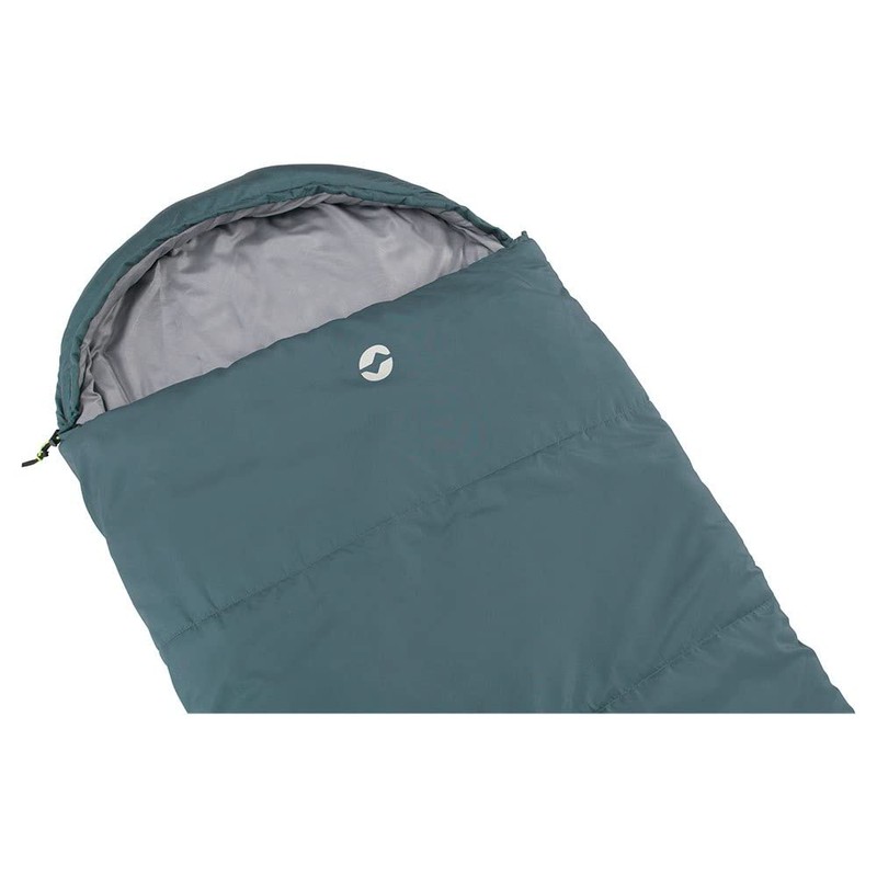 Outwell Campion Lux Sleeping Bag Long