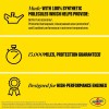 Pennzoil Platinum Euro L Full Synthetic 5W-30 Motor Oil, 5