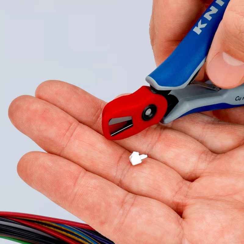 Knipex 00 11 V79 Recogedor De Material Para 79 (02