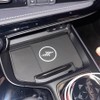 for 2022-2025 Lexus NX 15W Fast Wireless Charger, Car Qi