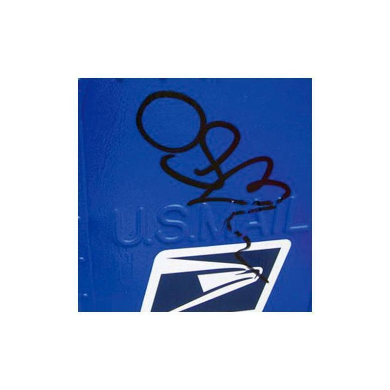 World's Best Graffiti Safewipes - Removes Spray Can Paints, Overspray,