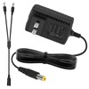 Charger for Dogtra Remote Training Collar Compatible with Dogtra 1900S