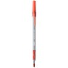BIC Round Stic Grip Xtra Comfort Ballpoint Pen, Medium Point