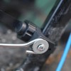 2 Pack Full Bike Fenders Mount Side Wire Screw Mounting