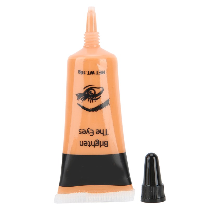 Under Eye Concealer Bouble Color Dark Circle Eye Bag Concealer