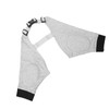 Dog Rcovery Sleeve Soft Breathable Stable Support Adjustable Comfortable Dog
