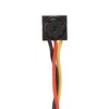 Yosoo Health Gear Mini Pinhole Security Camera, Cctv Security Video