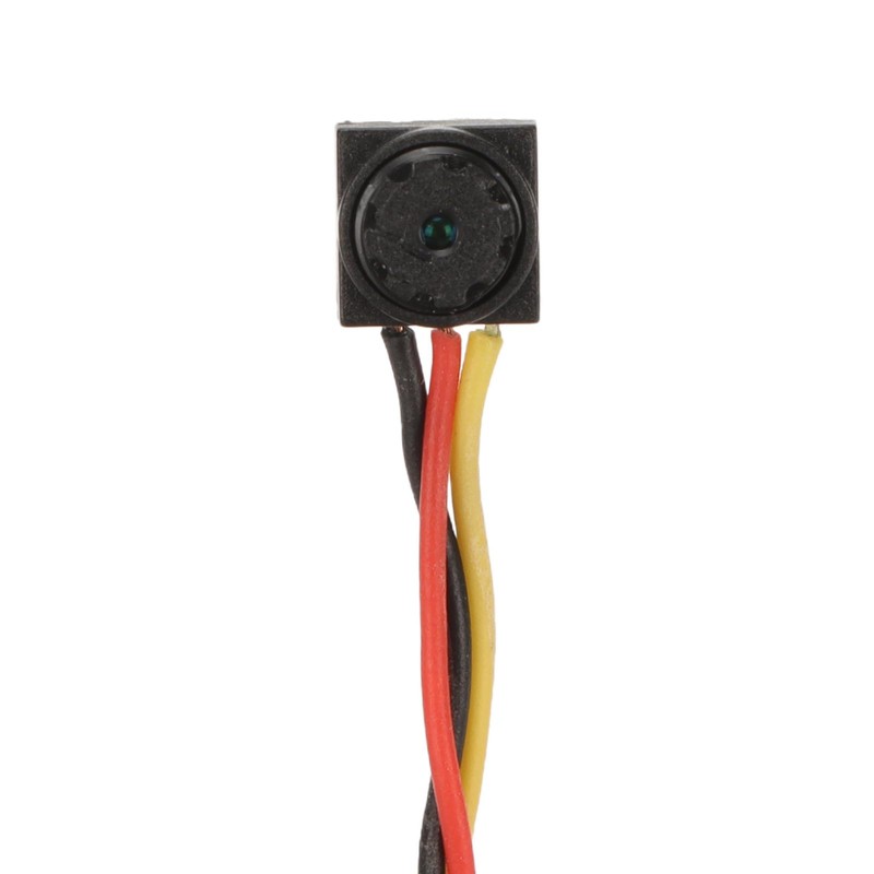 Yosoo Health Gear Mini Pinhole Security Camera, Cctv Security Video