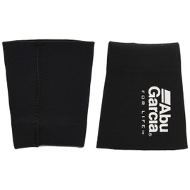AbuGarcia Neoprene Wrist Cover Large Black