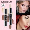 Misslyn Multi Stick Eye Shadow, Lipstick and Blush for Eyes