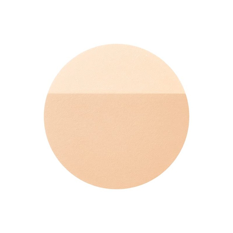Integrate Gracy Light Finish Powder UV Face Powder, Fragrance-Free Beige
