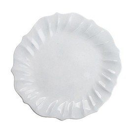 VBC Casa VBC Casa Incanto Dinner Plate_Ruffle / 브이비씨까사  VBC까사 인칸토 디너 플레이트_러플